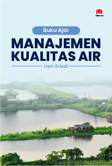 Buku Ajar Manajemen Kualitas Air