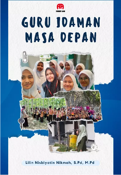 Guru Idaman Masa Depan