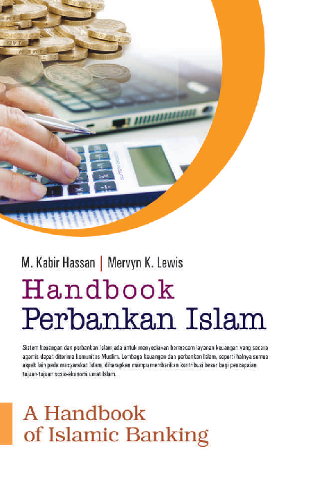 Handbook Perbankan Islam