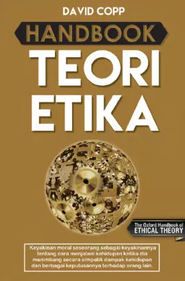 Handbook Teori Etika Oxford
