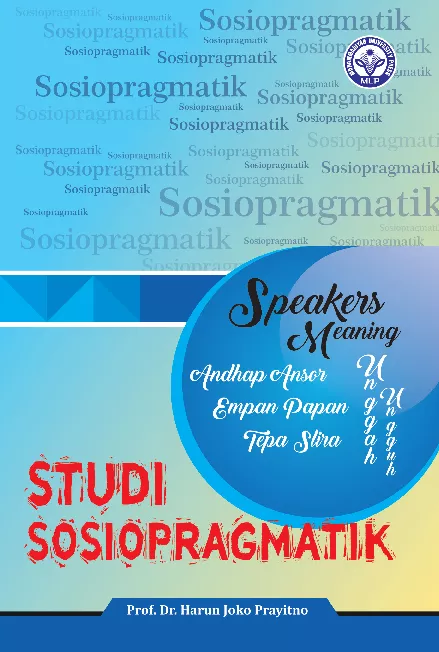 Studi Sosiopragmatik