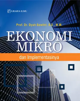 Ekonomi Mikro dan Implementasinya
