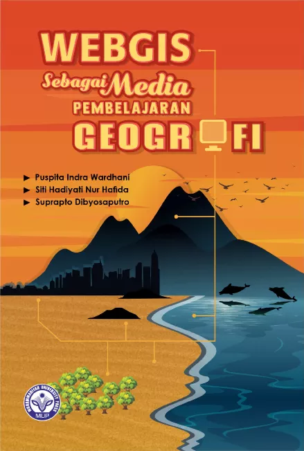 WebGis sebagai pembelajaran geografi