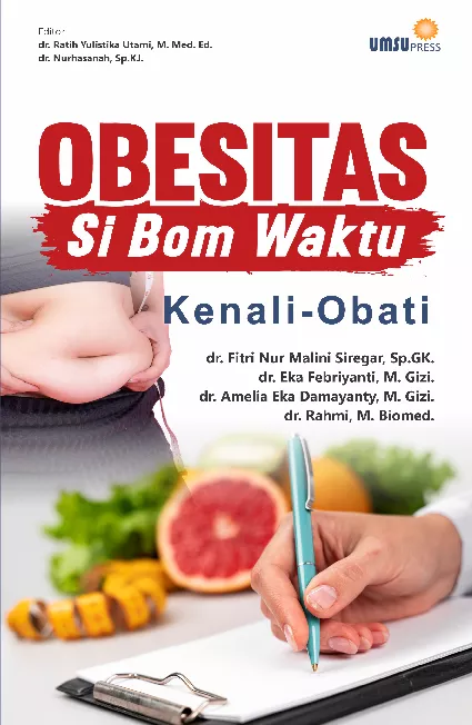 Obesitas Si Bom Waktu : Kenali-Obati