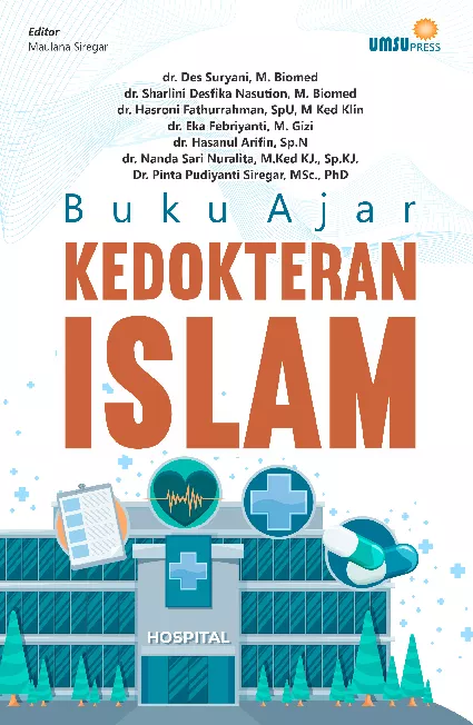 Buku Ajar Kedokteran Islam