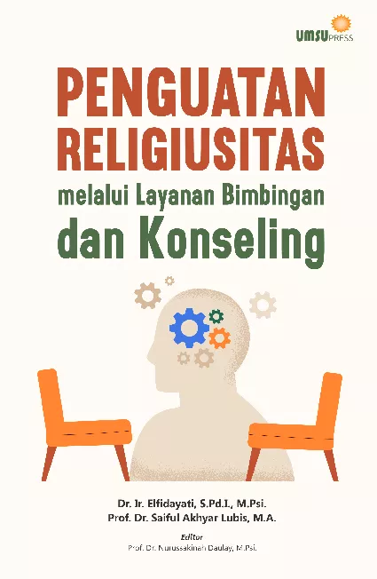 Penguatan Religiusitas melalui Layanan Bimbingan danKonseling