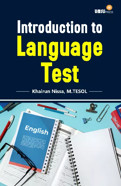Introduction To Language Test
