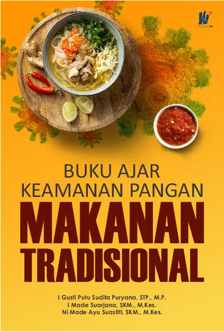 Keamanan Pangan Makanan Tradisional