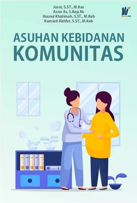 Asuhan Kebidanan Komunitas