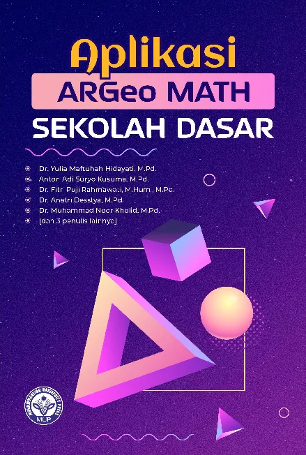 Aplikasi ARGeo MATH Sekolah Dasar