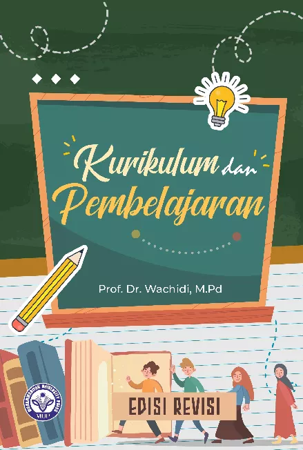 Kurikulum dan Pembelajaran Edisi Revisi