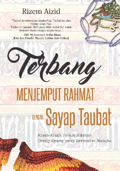 Terbang Menjemput Rahmat dengan Sayap Taubat
