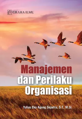 Manajemen dan Perilaku Organisasi