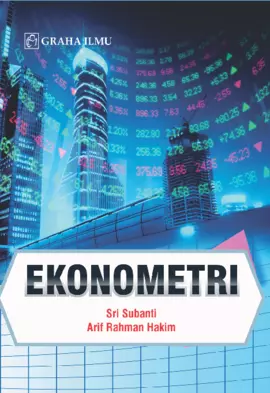Ekonometri