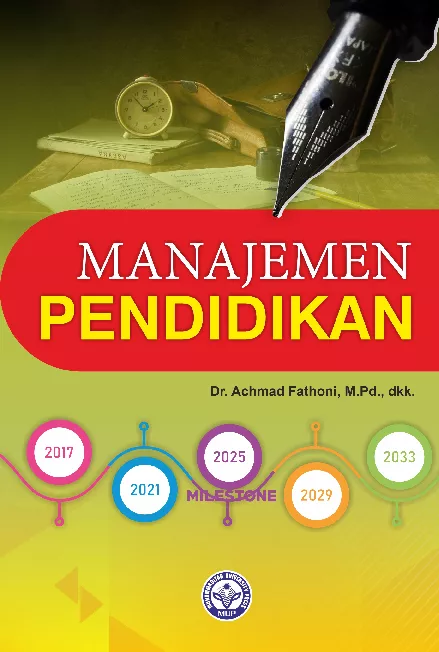 Manajemen Pendidikan
