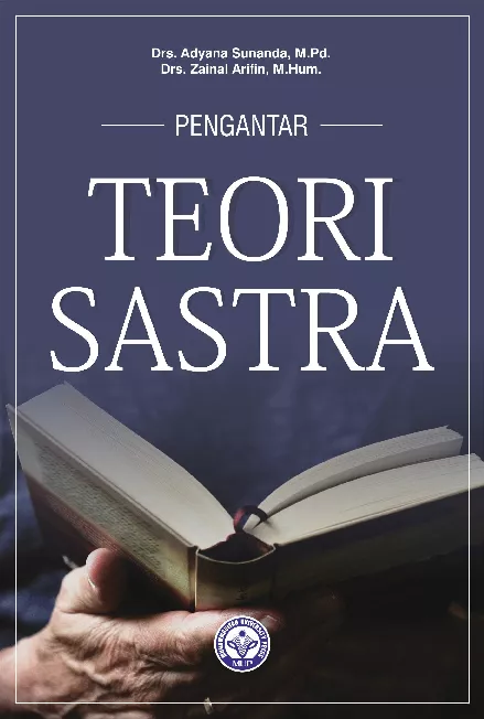 Pengantar Teori Sastra