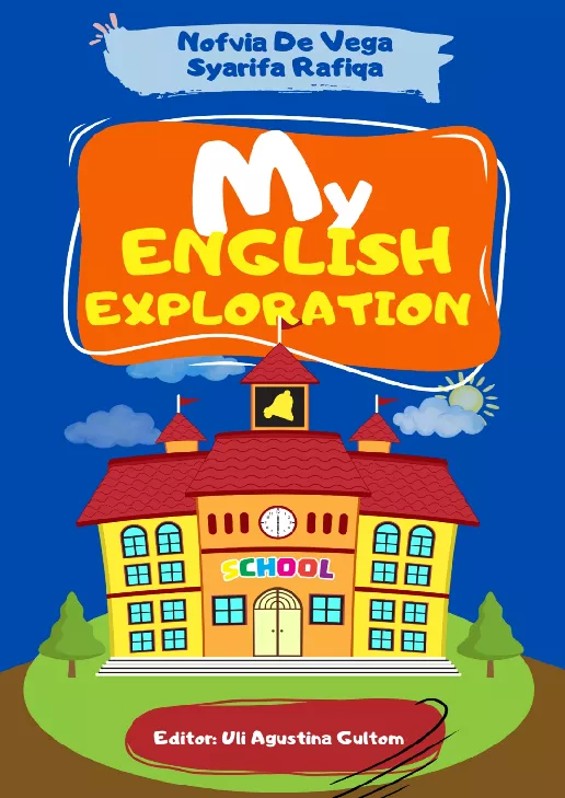 My English Exploration