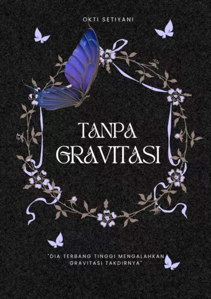 Tanpa Gravitasi