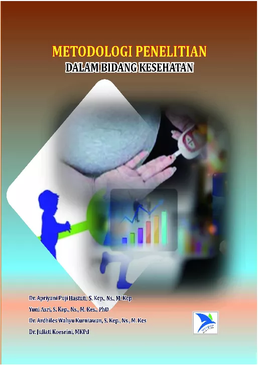 Metodologi Penelitian Dalam Bidang Kesehatan