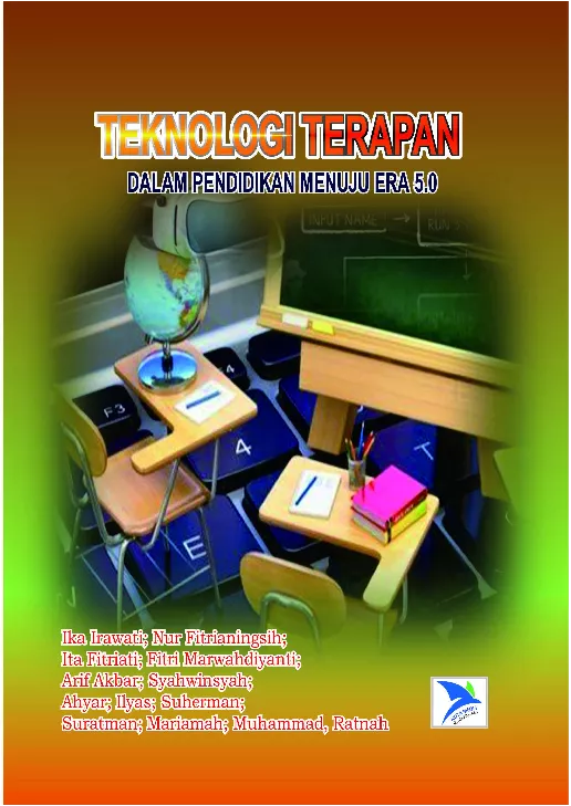 Teknologi Terapan dalam Pendidikan Menuju Era 5.0