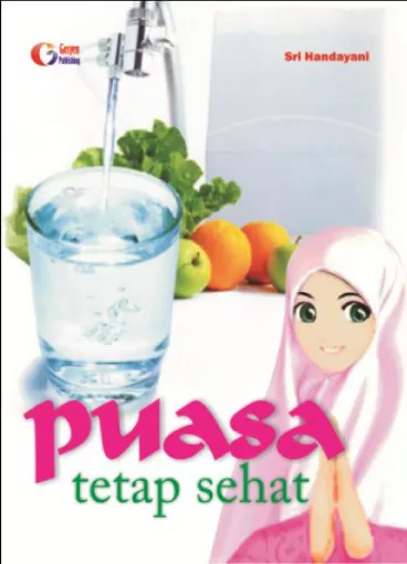 Puasa Tetap Sehat