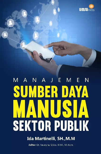 Manajemen Sumber Daya Manusia Sektor Publik