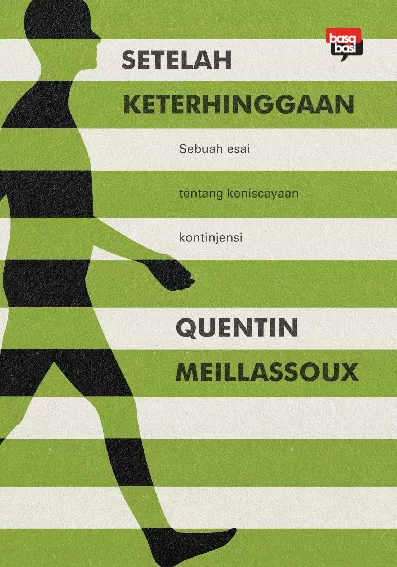 Setelah Keterhinggaan