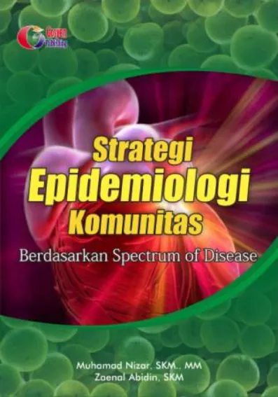 Strategi Epidemiologi Komunitas