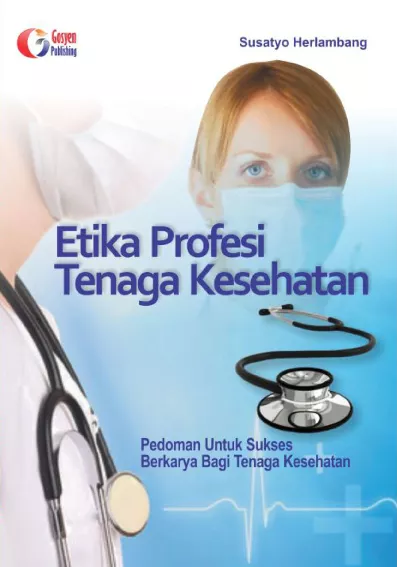 Etika Profesi Tenaga Kesehatan