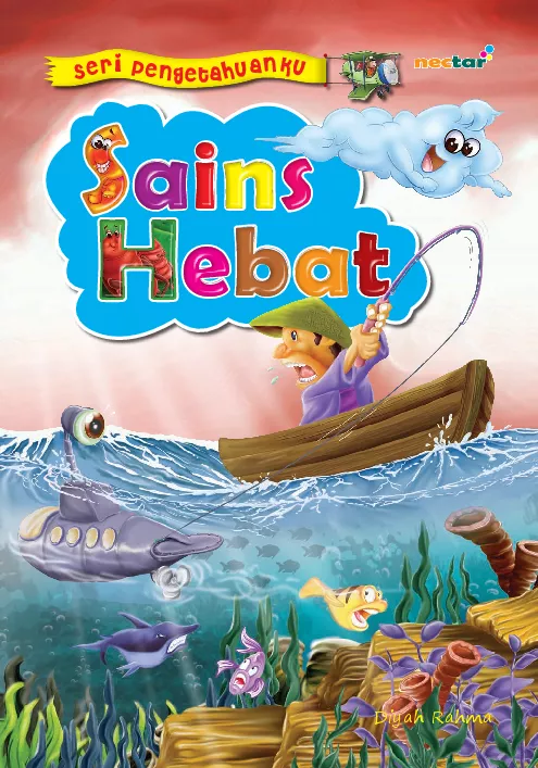 Sains hebat