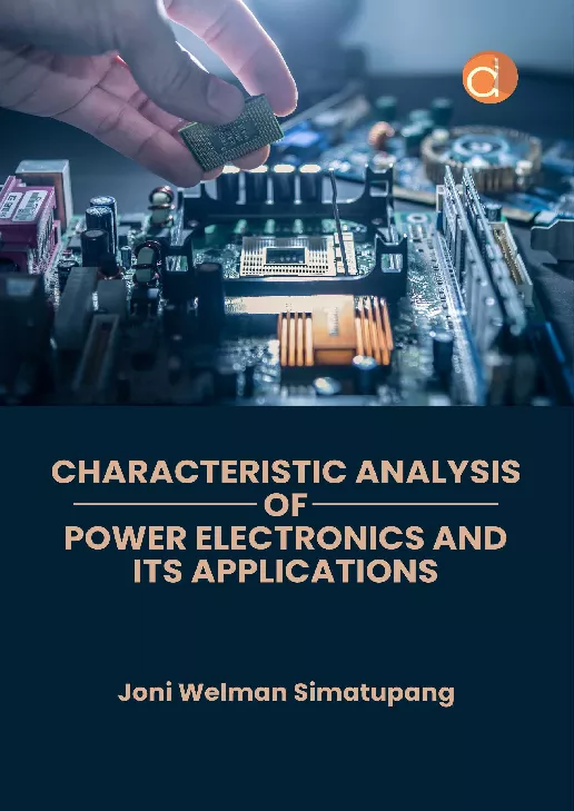 Characteristic Analysis of Power Electronics and Its Applications