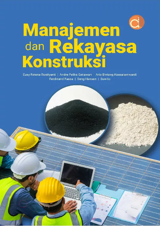 Manajemen dan Rekayasa Konstruksi
