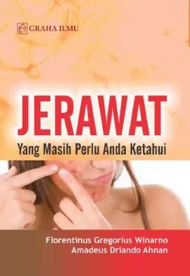 Jerawat; Yang Masih Perlu Anda Ketahui