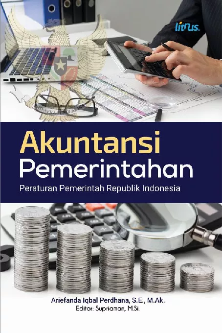 AKUNTANSI PEMERINTAHAN PERATURAN PEMERINTAH REPUBLIK INDONESIA