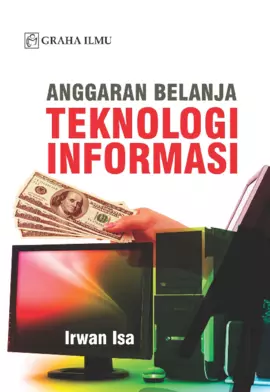 Anggaran Belanja Teknologi Informasi