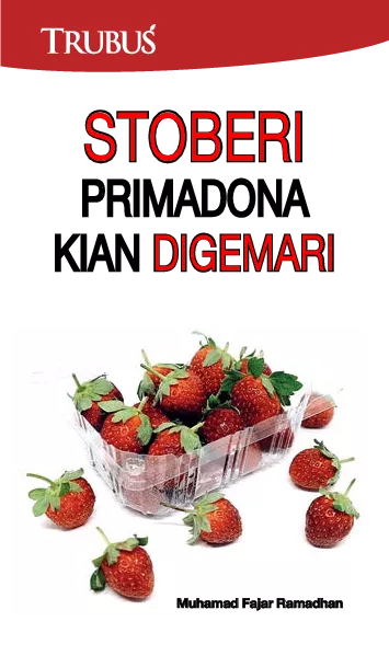 Stoberi Primadona Kian Digemari