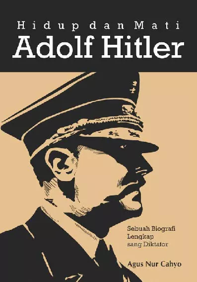 Hidup dan Mati Adolf Hitler