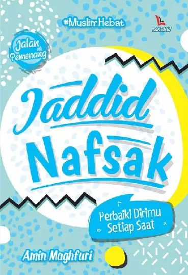 Jaddid Nafsak