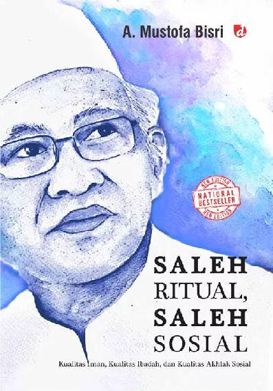 Saleh Ritual, Saleh Sosial