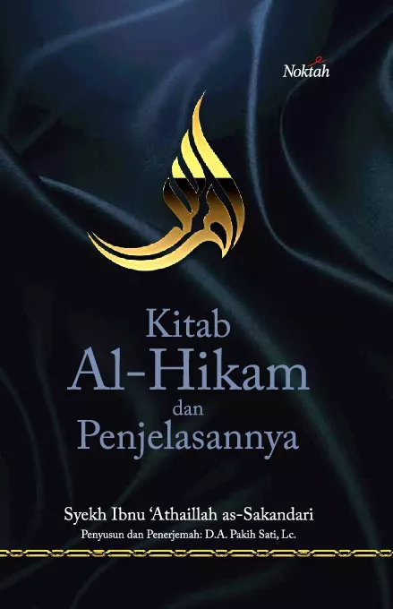 Kitab Al-Hikam dan Penjelasannya