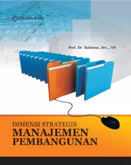 Dimensi Strategis Manajemen Pembangunan