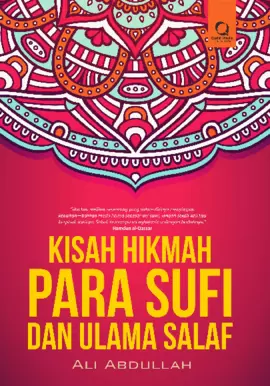 Kisah Hikma para Sufi dan Ulama Salaf