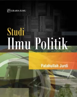 Studi Ilmu Politik