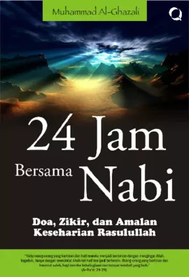 24 Jam Bersama Nabi