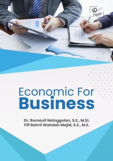Economic For Business