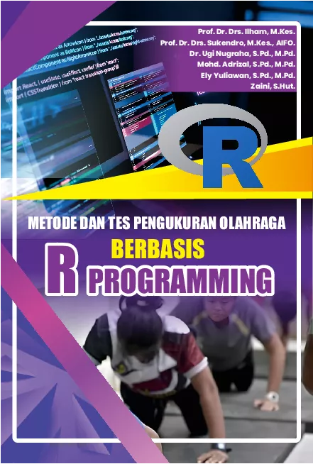 Metode dan Tes Pengukuran Olahraga Berbasis R Programming