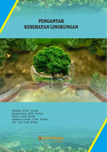 PENGANTAR KESEHATAN LINGKUNGAN