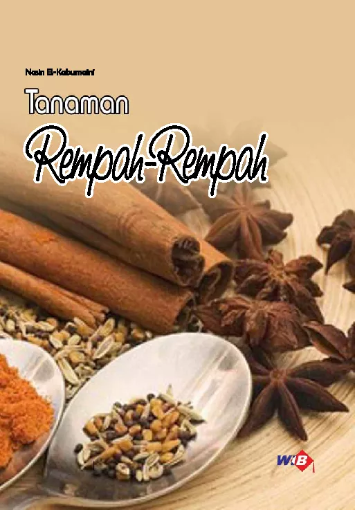 Tanaman Rempah-Rempah