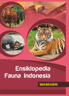 Ensiklopedia Fauna Indonesia