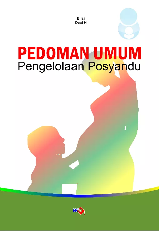 Pedoman Umum Pengelolaan Posyandu